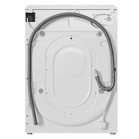 Стиральная машина Indesit BWSA7109WWVRU фото