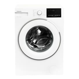 Стиральная машина Hotpoint WSH6090VWW фото