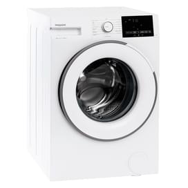 Стиральная машина Hotpoint WSH6090VWW фото