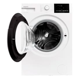Стиральная машина Hotpoint WSH6090VWW фото