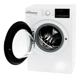Стиральная машина Hotpoint WSH6090VWW фото