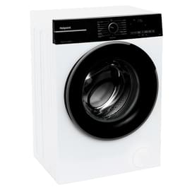 Стиральная машина Hotpoint WSH6090VBB фото