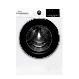 Стиральная машина Hotpoint WSH7290VWB фото