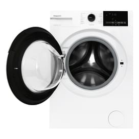 Стиральная машина Hotpoint WSH7290VWB фото