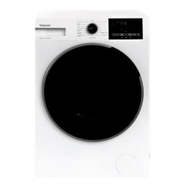 Стиральная машина Hotpoint WSH7291VWX фото