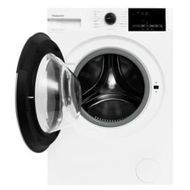 Стиральная машина Hotpoint WSH7291VWX фото
