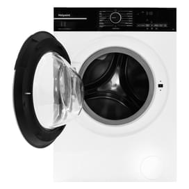 Стиральная машина Hotpoint WSH7291VBX фото