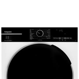 Стиральная машина Hotpoint WSH7291VBX фото