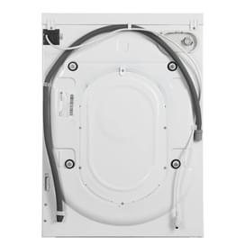Стиральная машина Hotpoint WSH8291VWX фото