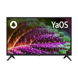 Телевизор Neo 32" H321YAHO VA HD Smart Black фото