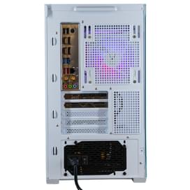 TechnoGaming 197 ойын ПК (Сi5-13400F/RTX 4060TI 16GB/D5 16GB/SSD 1TB/B760 WIFI/СЖО/D300 WH) фото