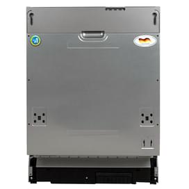 Встраиваемая посудомоечная машина Midea MDWB-6016BB фото