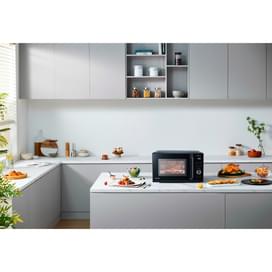 Микроволновая печь Toshiba MW3-AG25PE(BK) фото