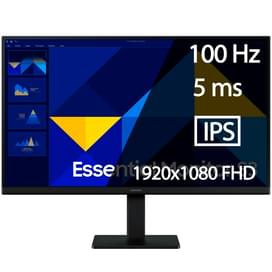 Монитор 24" Samsung LS24D300GAIXCI 1920x1080 16:9 100ГЦ (HDMI) Black фото