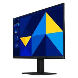 Монитор 24" Samsung LS24D300GAIXCI 1920x1080 16:9 100ГЦ (HDMI) Black фото