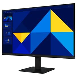 Монитор 27" Samsung LS27D300GAIXCI 1920x1080 16:9 100ГЦ (HDMI) Black фото