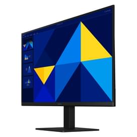 Монитор 27" Samsung LS27D300GAIXCI 1920x1080 16:9 100ГЦ (HDMI) Black фото