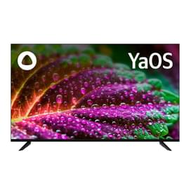 Neo 50" U501YAEL VA UHD Smart Black теледидар фото