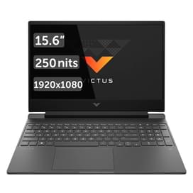 Игровой ноутбук HP Victus Gaming 15-fb1008ci / 16ГБ / 512SSD / RTX2050 4ГБ / 15.6 / DOS / (A9DT2EA) фото