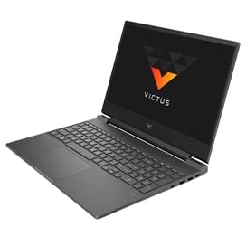 Игровой ноутбук HP Victus Gaming 15-fb1008ci / 16ГБ / 512SSD / RTX2050 4ГБ / 15.6 / DOS / (A9DT2EA) фото
