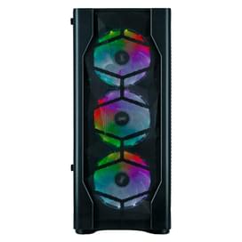 Игровой ПК Neo Game A01 Ci5 12400F/RTX 4060 8GB/16GB/SSD 1TB/H610M/D4-BK-4A2/Win11 фото