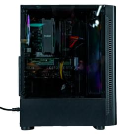 Игровой ПК Neo Game A01 Ci5 12400F/RTX 4060 8GB/16GB/SSD 1TB/H610M/D4-BK-4A2/Win11 фото