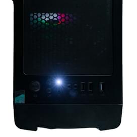 Игровой ПК Neo Game A01 Ci5 12400F/RTX 4060 8GB/16GB/SSD 1TB/H610M/D4-BK-4A2/Win11 фото