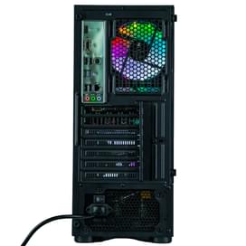 Игровой ПК Neo Game A01 Ci5 12400F/RTX 4060 8GB/16GB/SSD 1TB/H610M/D4-BK-4A2/Win11 фото