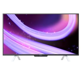 Телевизор Яндекс ТВ Станция с Алисой QLED 4K UHD 43 YNDX-00093 фото