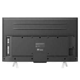 Телевизор Яндекс ТВ Станция с Алисой QLED 4K UHD 55 YNDX-00095 фото