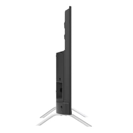 Телевизор Яндекс ТВ Станция с Алисой QLED 4K UHD 55 YNDX-00095 фото