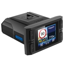 Гибрид радар-детектора и видеорегистратора Neoline Shadow Wi-Fi фото