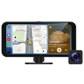 Видеорегистратор Neoline Smartway Wi-Fi фото