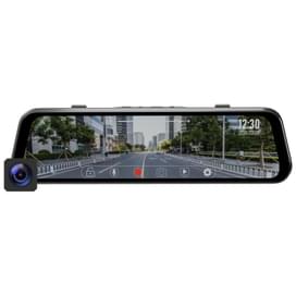 Neoline EasyDrive 2K Wi-Fi Dual Бейнетіркеуіші фото