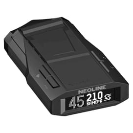 Радар-детектор Neoline X-COP 6100s EXD2.5 Wi-Fi фото