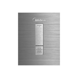 Морозильник Midea MDRU385FZE46 фото