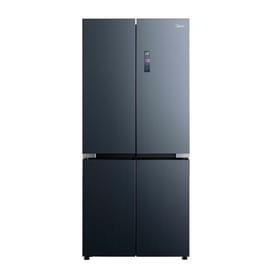 Midea MDRM706BIE70 тоңазытқыш фото