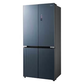 Midea MDRM706BIE70 тоңазытқыш фото