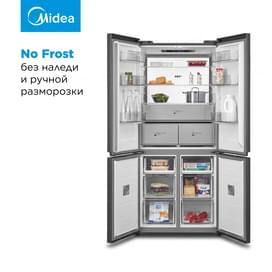 Холодильник Midea MDRM706BIE70 фото