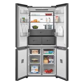 Midea MDRM706BIE70 тоңазытқыш фото