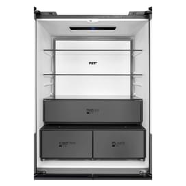 Midea MDRM706BIE70 тоңазытқыш фото