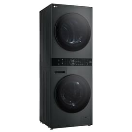 Стиральная машина с сушкой LG WashTower W4W8LVPKZHM фото