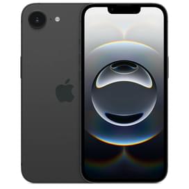 Смартфон Apple iPhone 16e 8/128GB Black фото