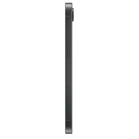 Смартфон Apple iPhone 16e 8/128GB Black фото