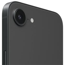 Смартфон Apple iPhone 16e 8/256GB Black фото