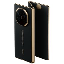 Смартфон Huawei Mate XT 16GB/1TB Black фото