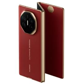 Смартфон Huawei Mate XT 16GB/1TB Red фото