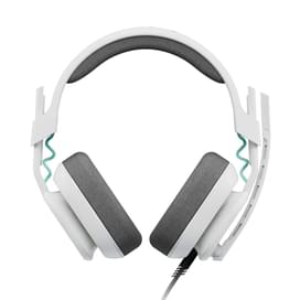 Игровая гарнитура Logitech Astro A10 PC+PS, White (939-002064) фото