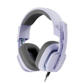 Игровая гарнитура Logitech Astro A10 PC+PS, Lilac (939-002078) фото