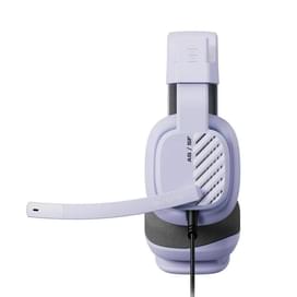 Игровая гарнитура Logitech Astro A10 PC+PS, Lilac (939-002078) фото